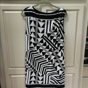 Trina Turk size large dress